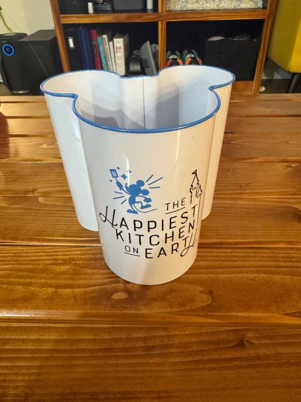 Disney Kitchen Utensil Holder
